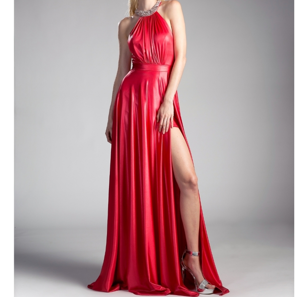 Prom dresses bridesmaids formal party evening gown